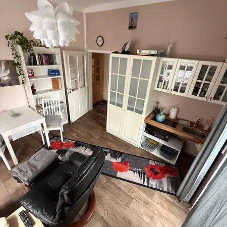 Apartment Puttenusenhof