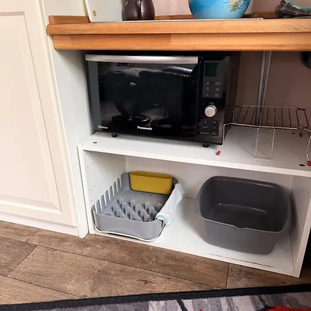 Apartment Puttenusenhof