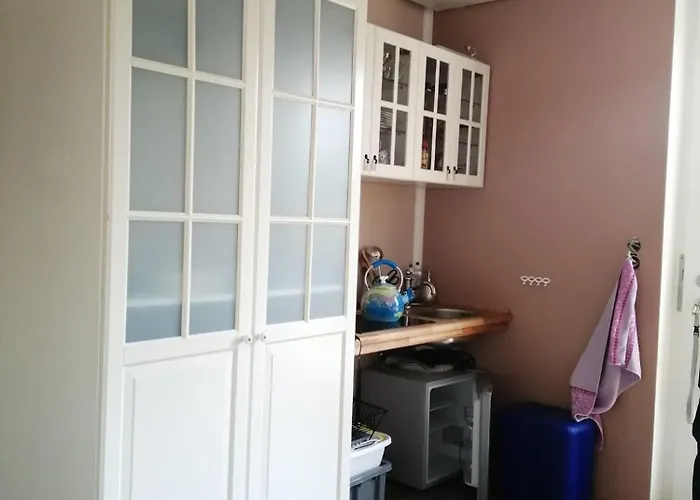 Puttenusenhof Lägenhet Klausdorf (Brandenburg)