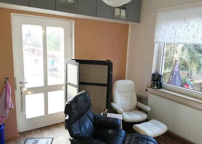 Puttenusenhof Klausdorf (Brandenburg)