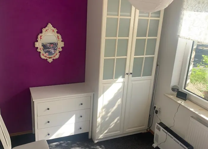 Puttenusenhof Klausdorf (Brandenburg)