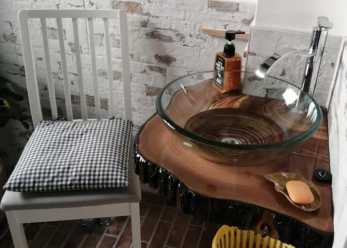 Puttenusenhof Lägenhet